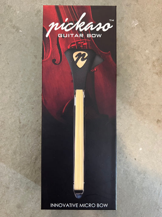 Pickaso Guitar Bow