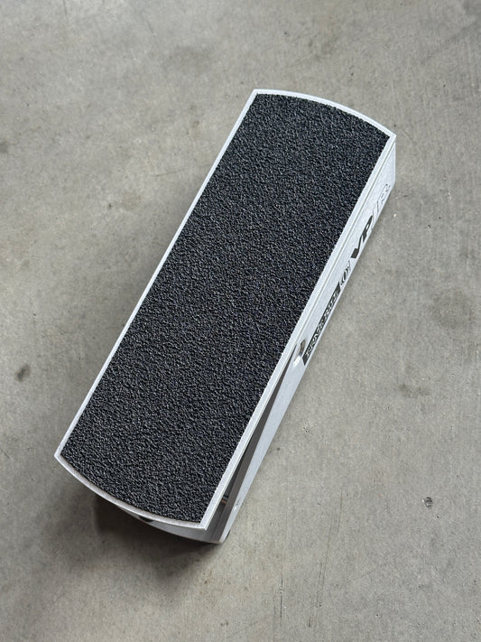 Ernie Ball Volume Pedal Jr. 250k (For passive electronics)