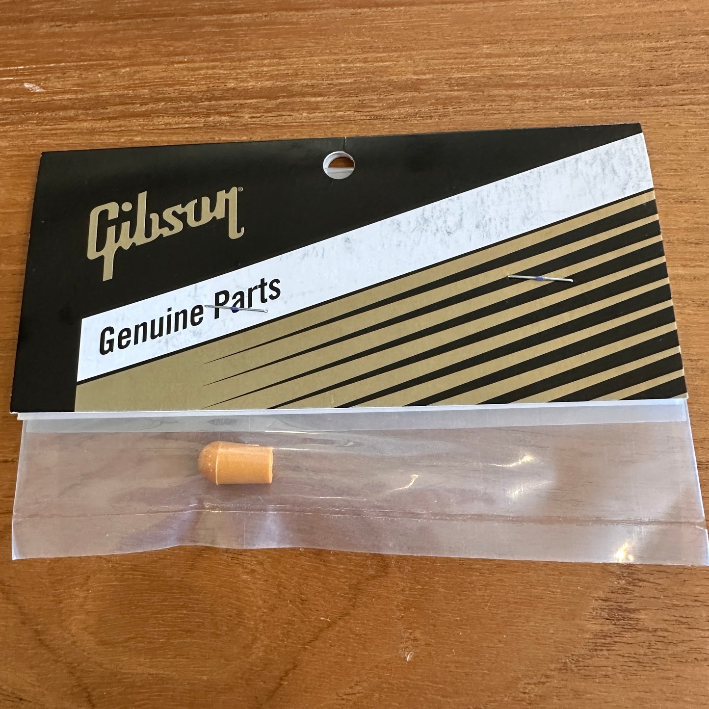 GIBSON Toggle Switch Cap