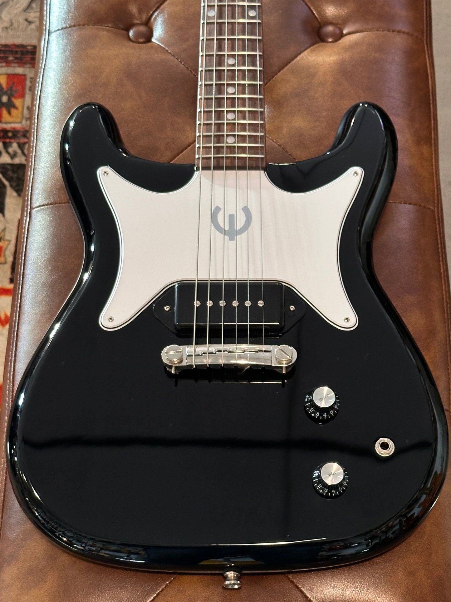 Epiphone Coronet Electric Guitar