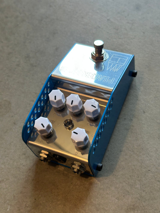 Thorpy FX Peacekeeper Overdrive Guitar Pedal