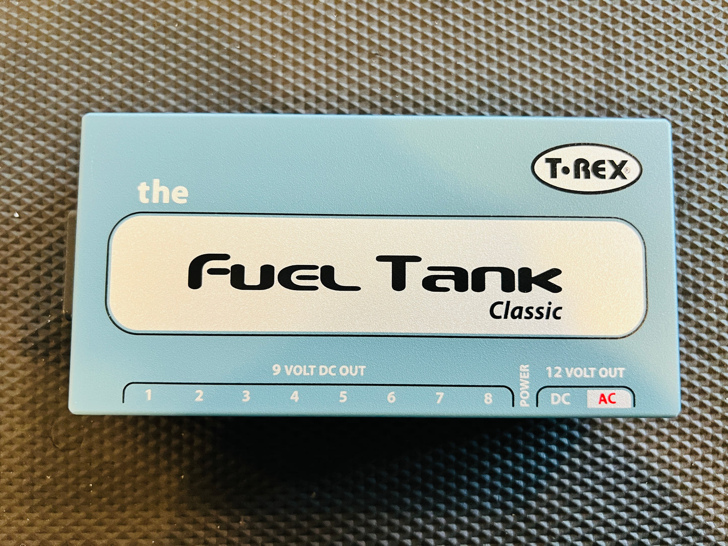 T-Rex Fuel Tank Classic