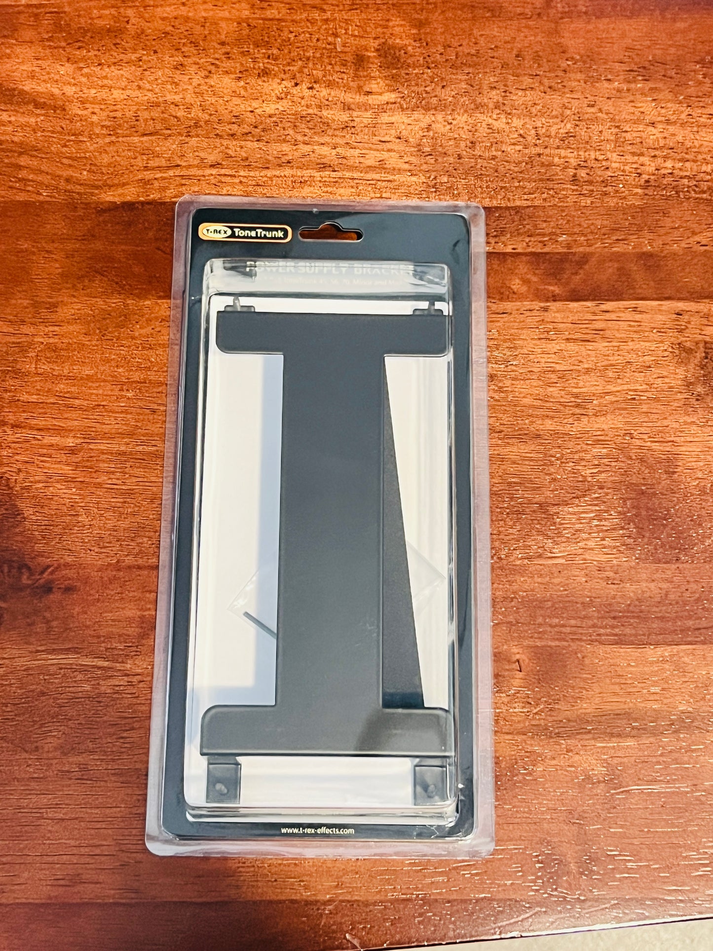 T-Rex Power Supply Bracket