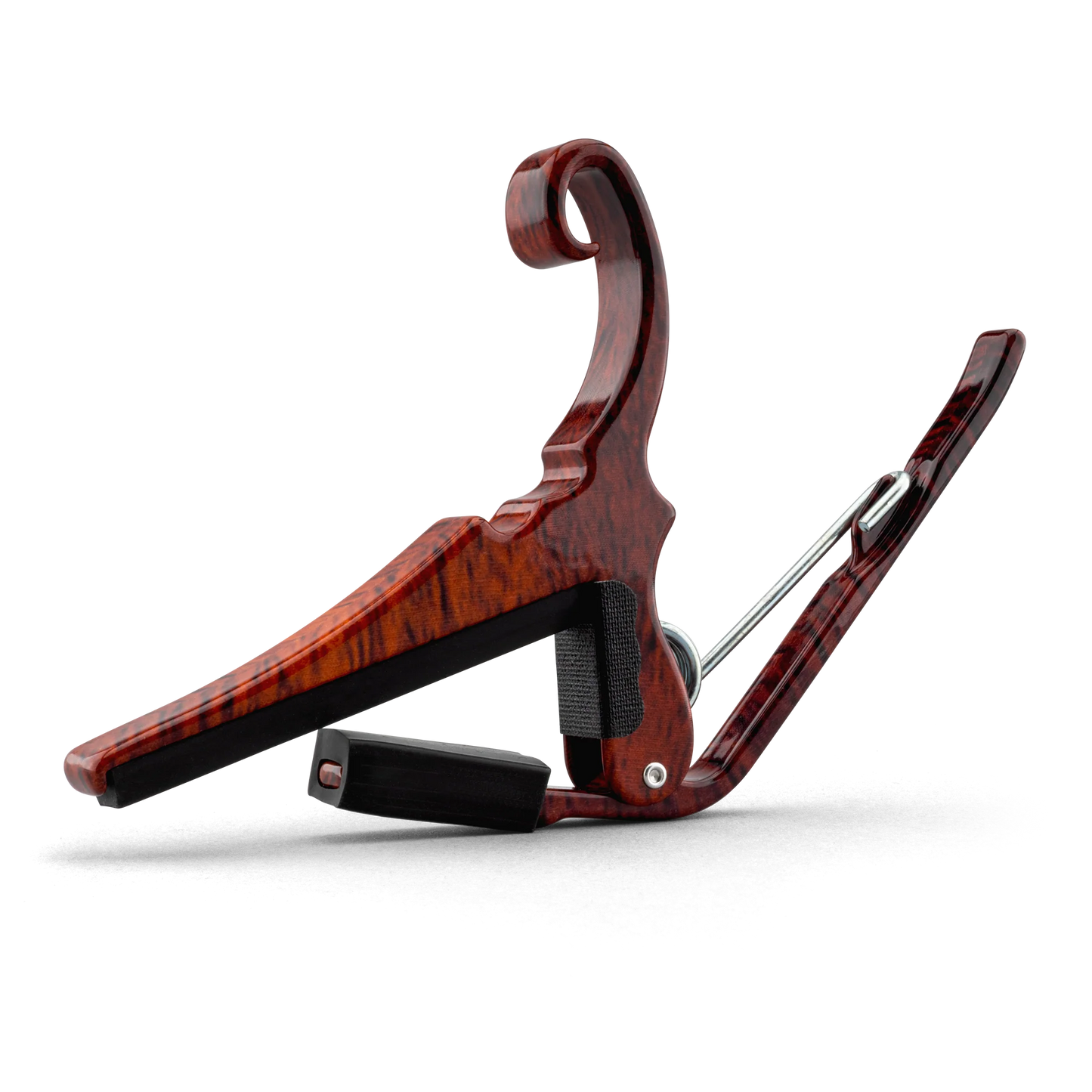 Kyser Quick-Change Capo - Rosewood