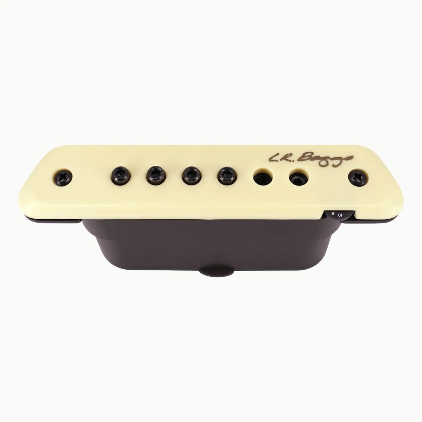 LR Baggs M1 Active Soundhole Acoustic Guitar Pickup