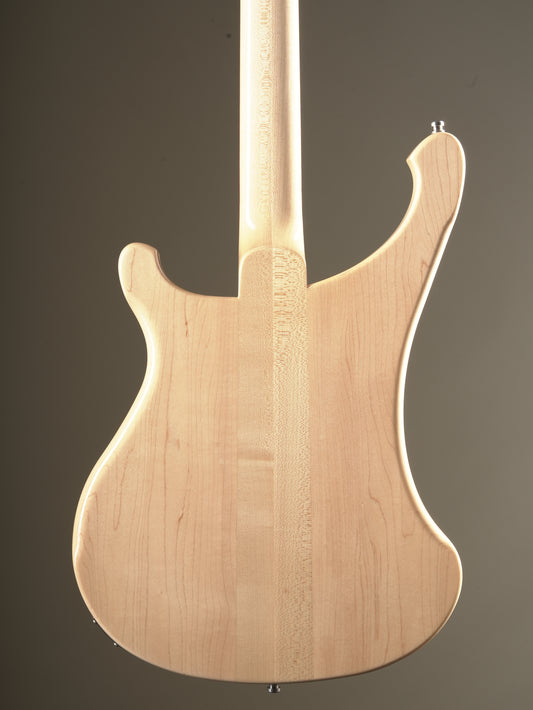 Rickenbacker 4003s electric bass - Mapleglo, incl. OHSC