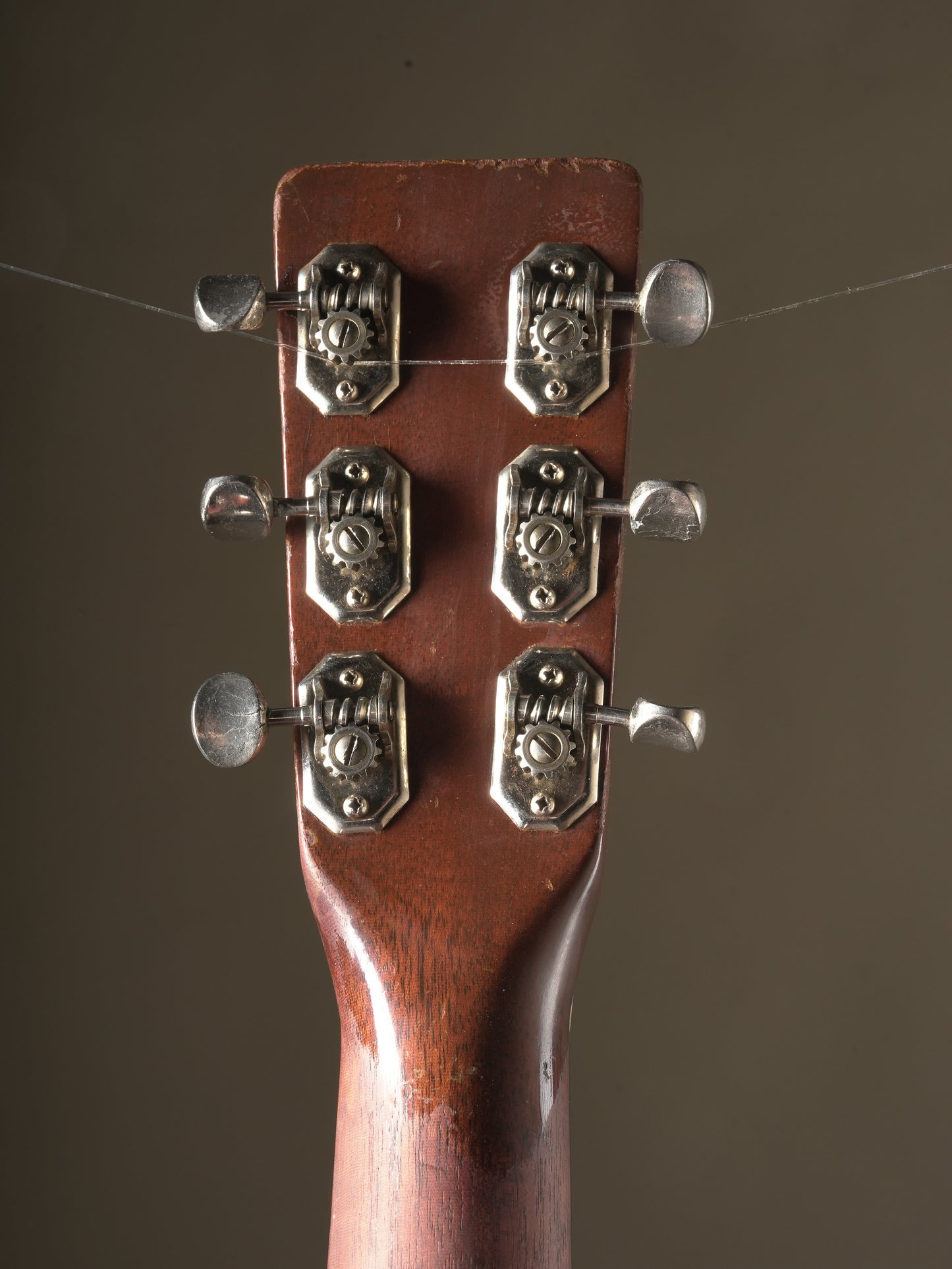 Martin (1948) D-18 Acoustic Guitar - Natural, incl. HSC