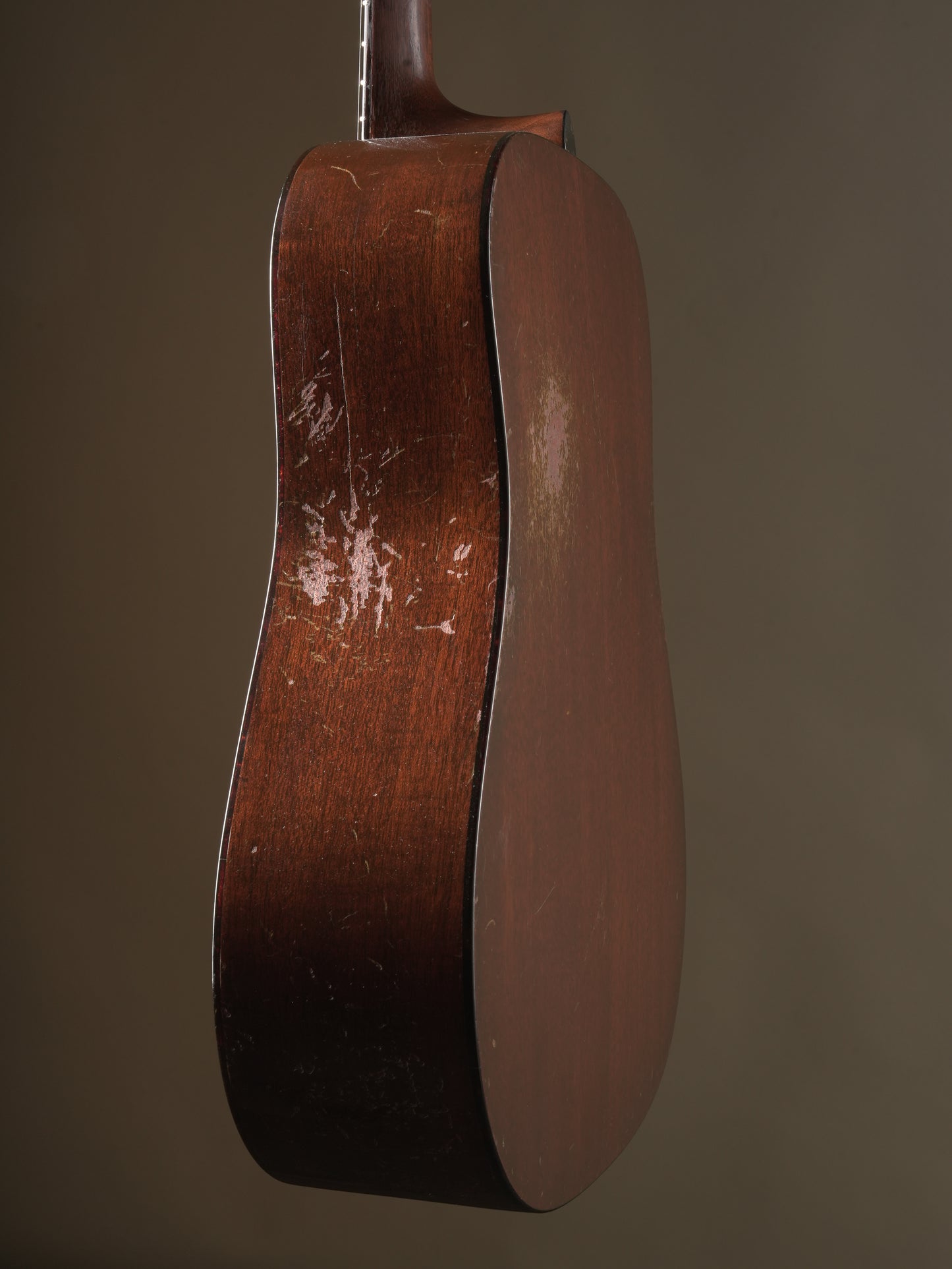 Martin (1948) D-18 Acoustic Guitar - Natural, incl. HSC