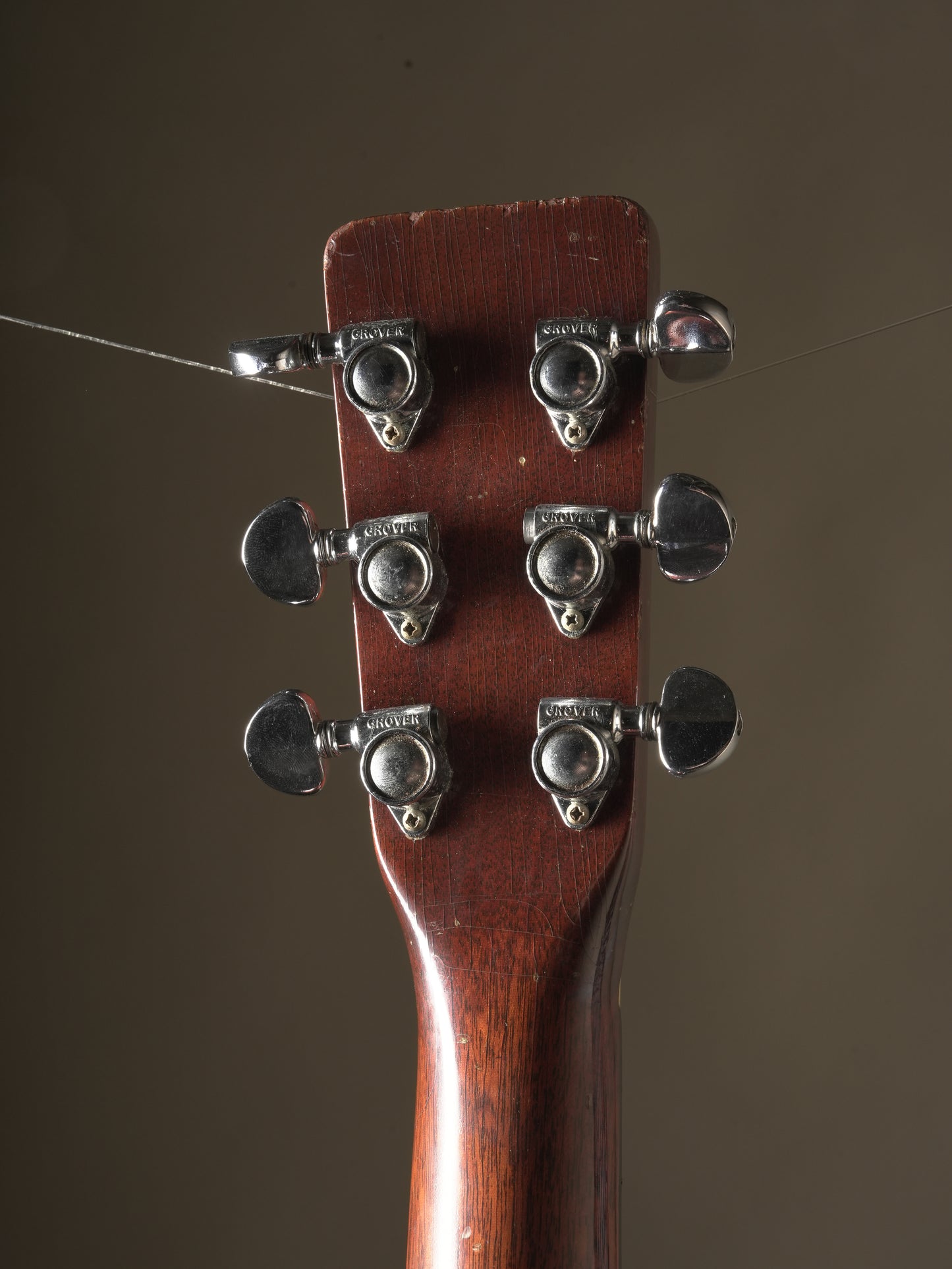 Martin (1954) D-18 Acoustic Guitar - Natural, incl. HSC