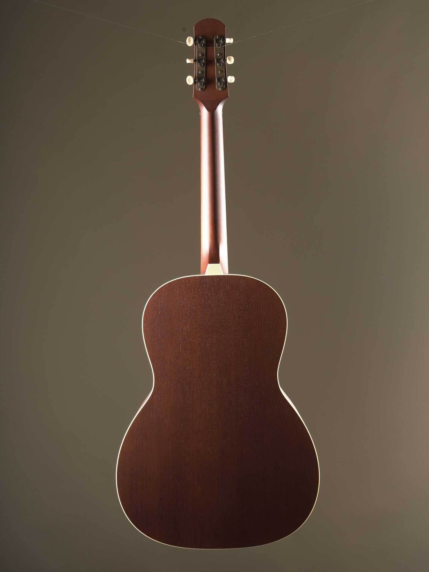 Iris RCM-000 Acoustic Guitar - Cremona Burst, incl. OHSC