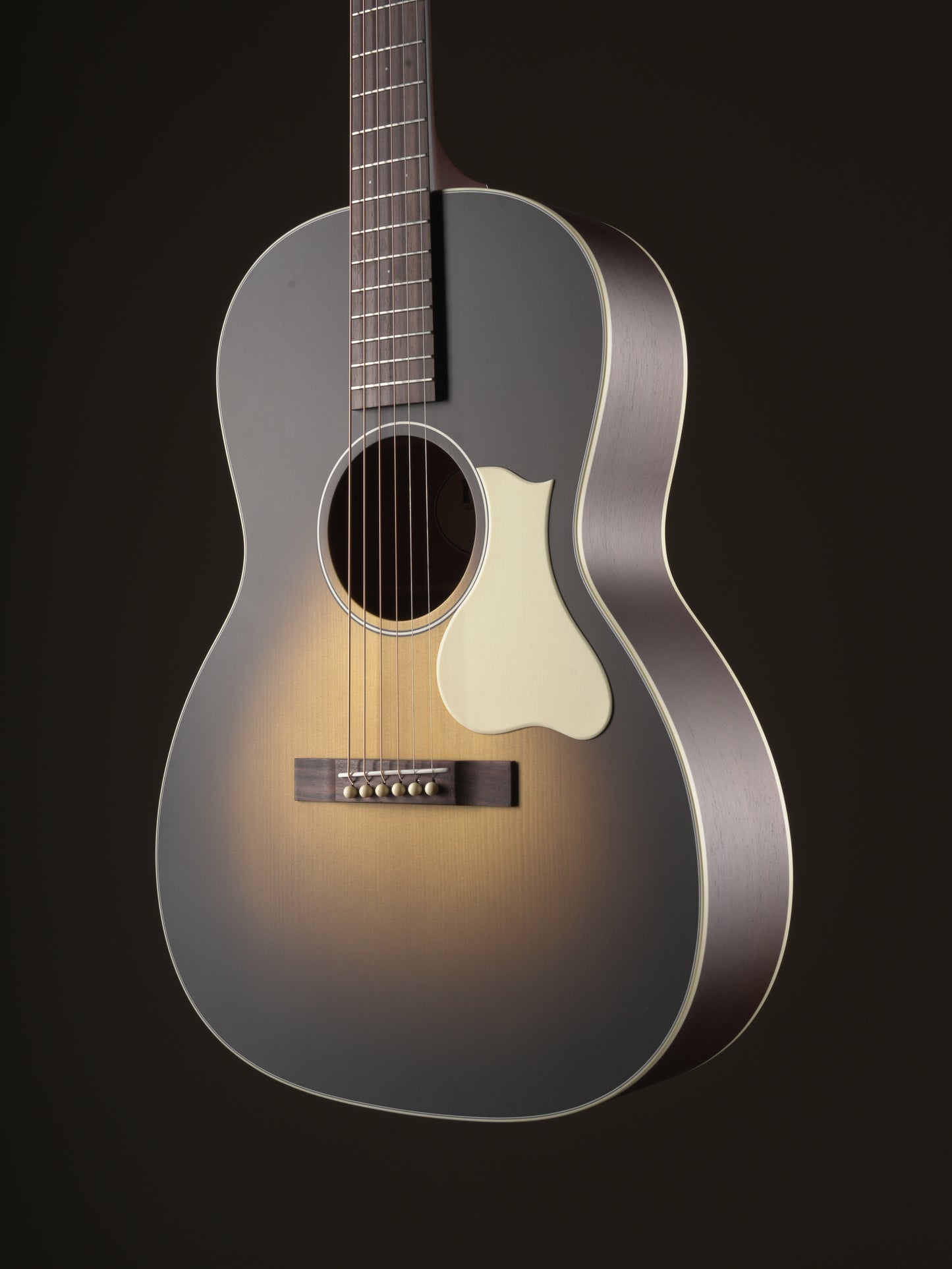 Iris RCM-000 Acoustic Guitar - Cremona Burst, incl. OHSC