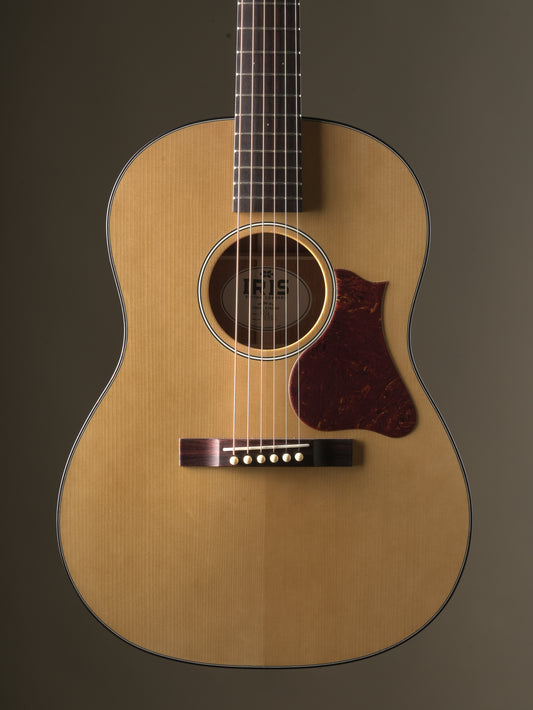 Iris OG Acoustic Guitar - Natural, incl. OHSC