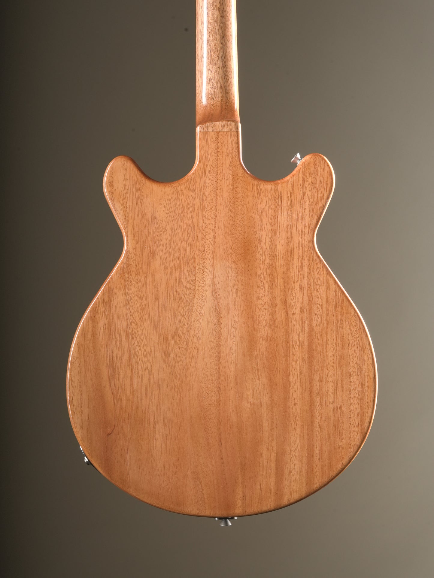 Grez Guitars Mendocino DCAF - Natural, Incl. deluxe gig bag
