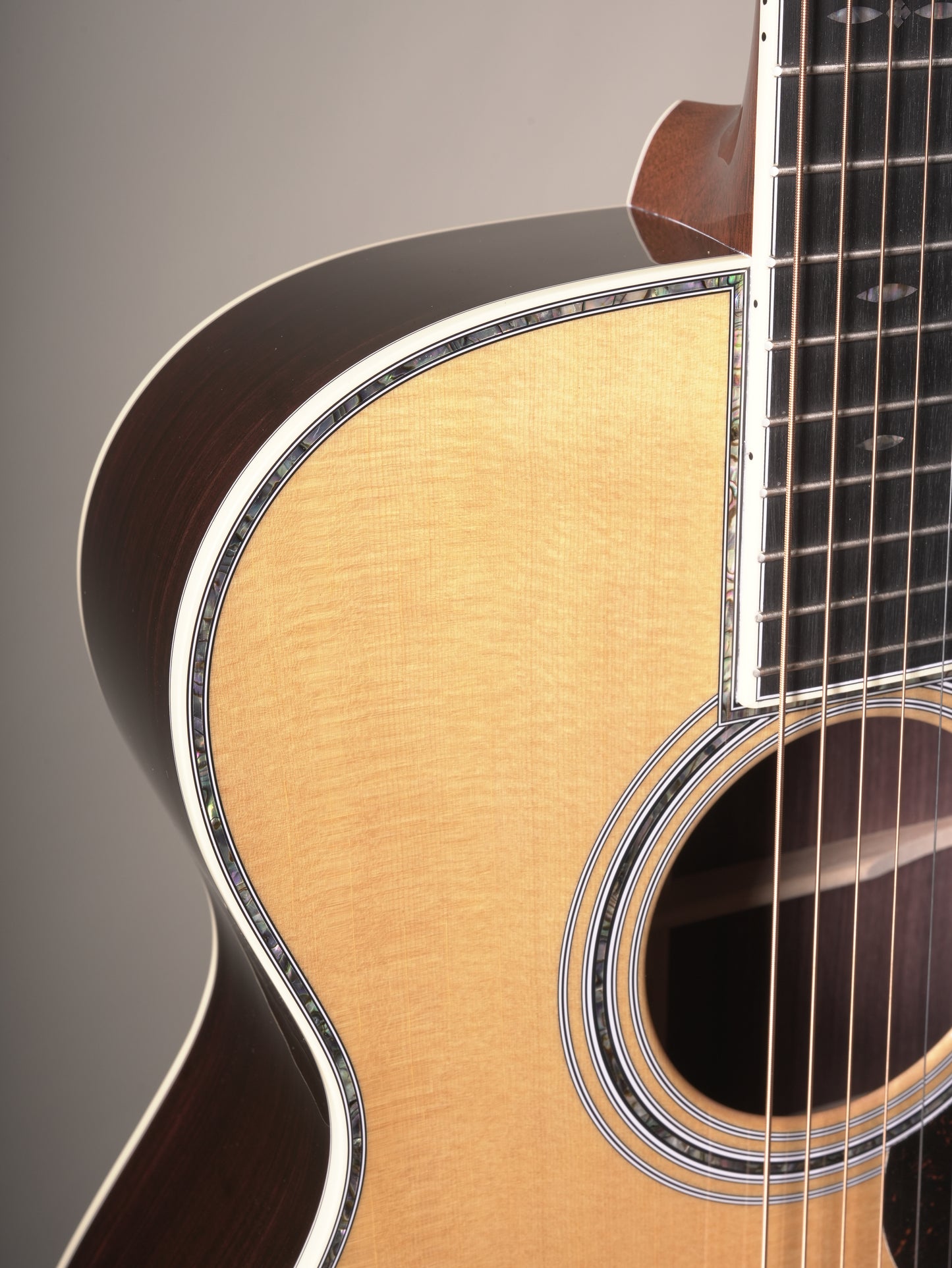 Martin 000-42 Acoustic Guitar - Natural, w/OHSC