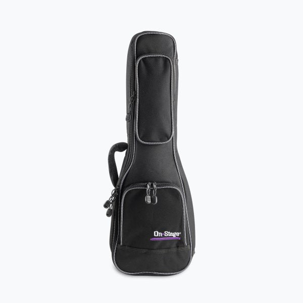 On Stage DLX Soprano Ukulele Gig Bag