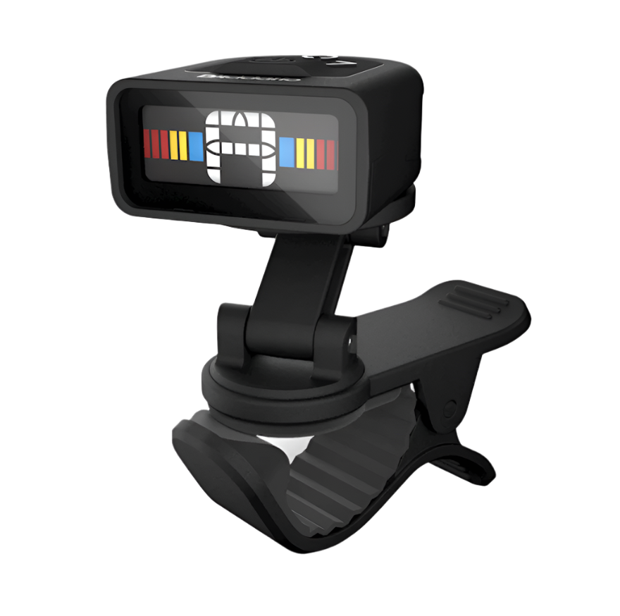 D'Addario Micro Universal Tuner