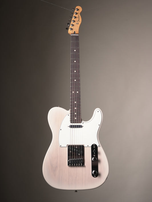 Fender Player II Telecaster Electric Guitar - White Blonde