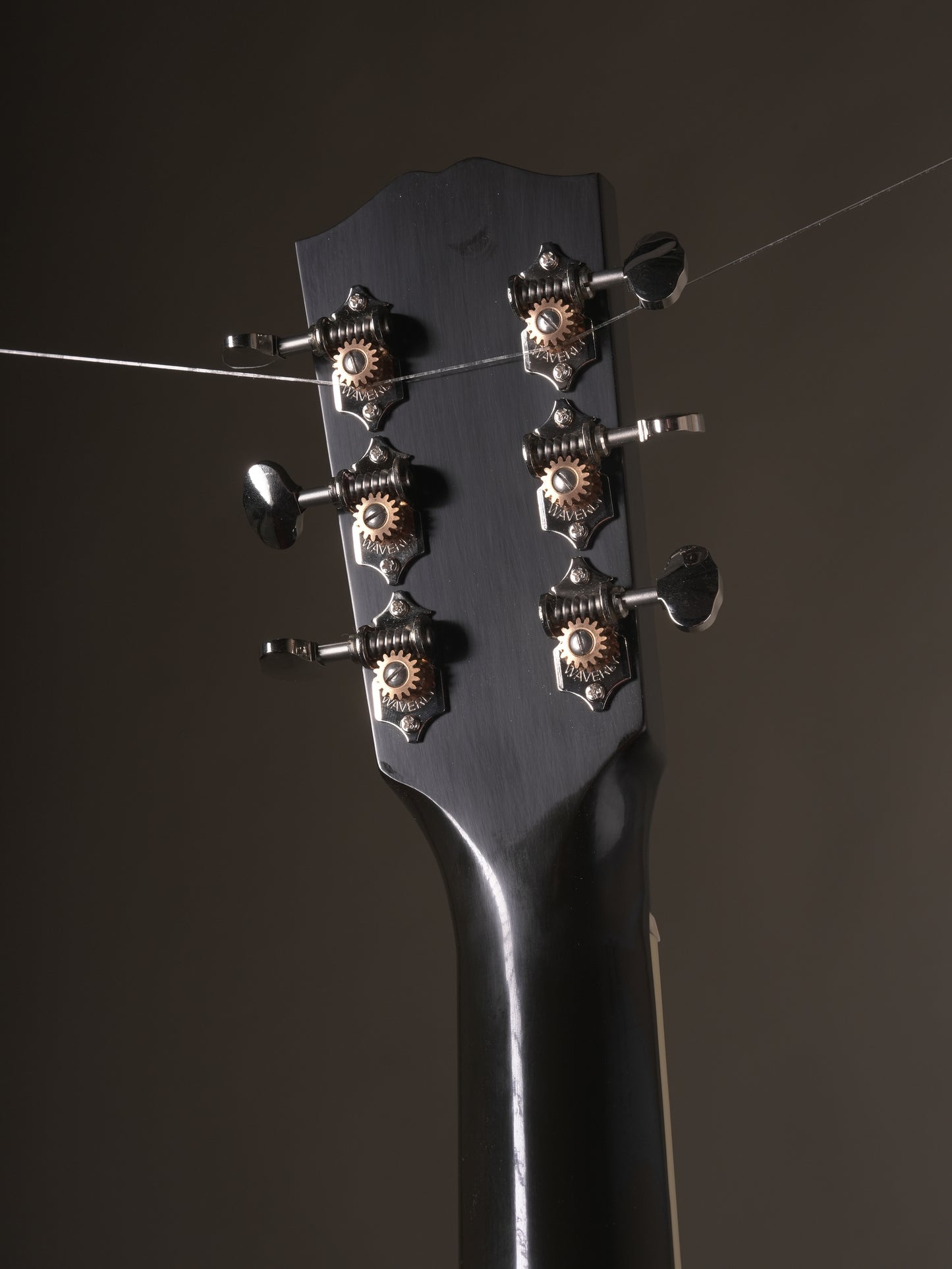 Gibson Custom Shop Historic 1936 Advanced Jumbo Acoustic Guitar - Vintage Sunburst VOS, incl. OHSC