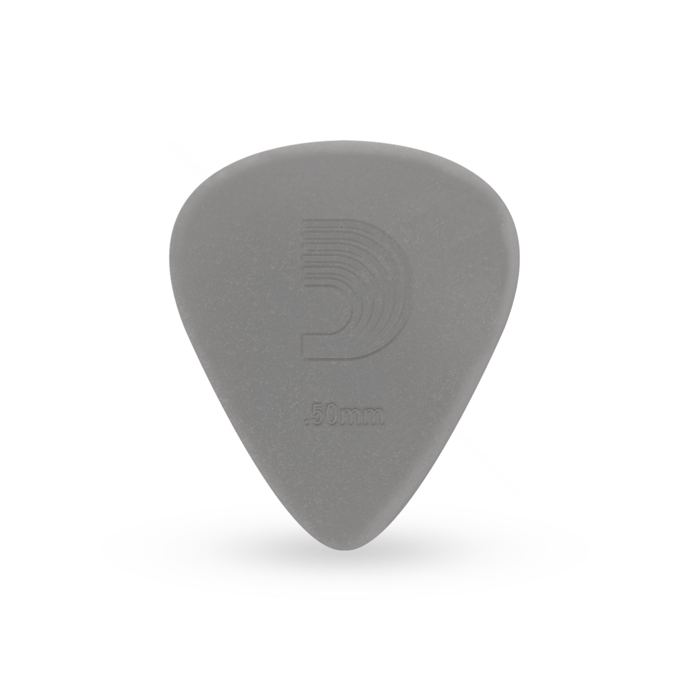 D'Addario Nyflex, Standard Shape Nylon Pick