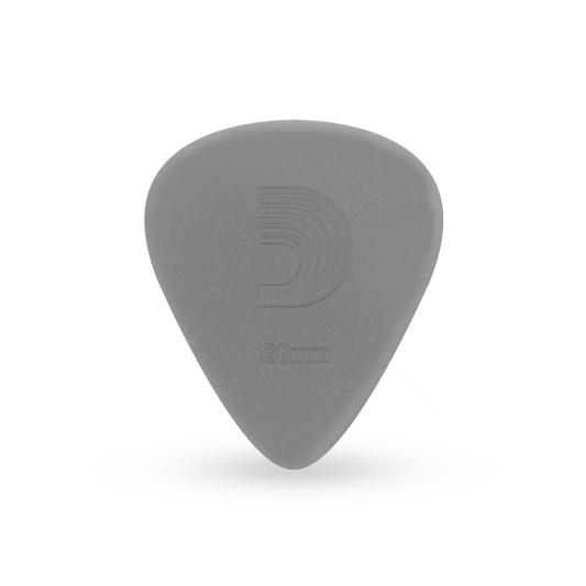 D'Addario Nyflex, Standard Shape Nylon Pick