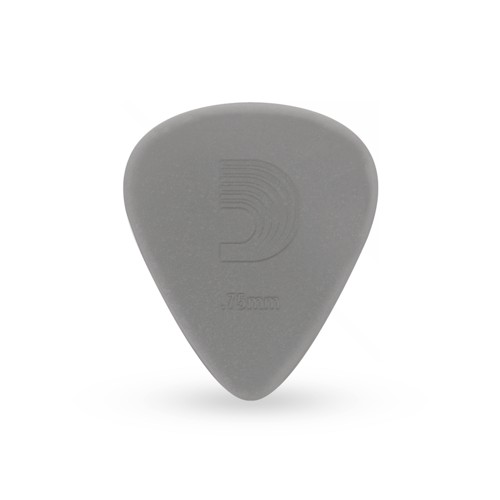 D'Addario Nyflex, Standard Shape Nylon Pick
