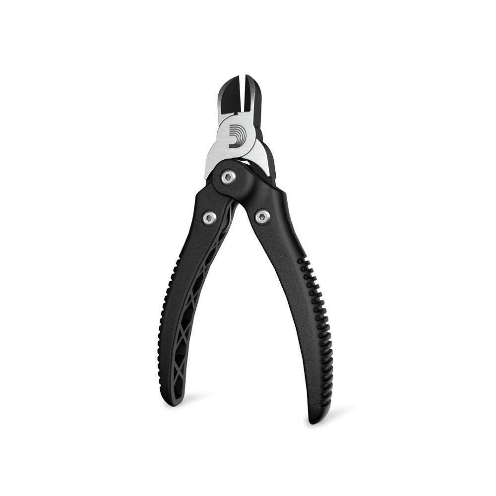 D'Addario Tour Grade String Cutter