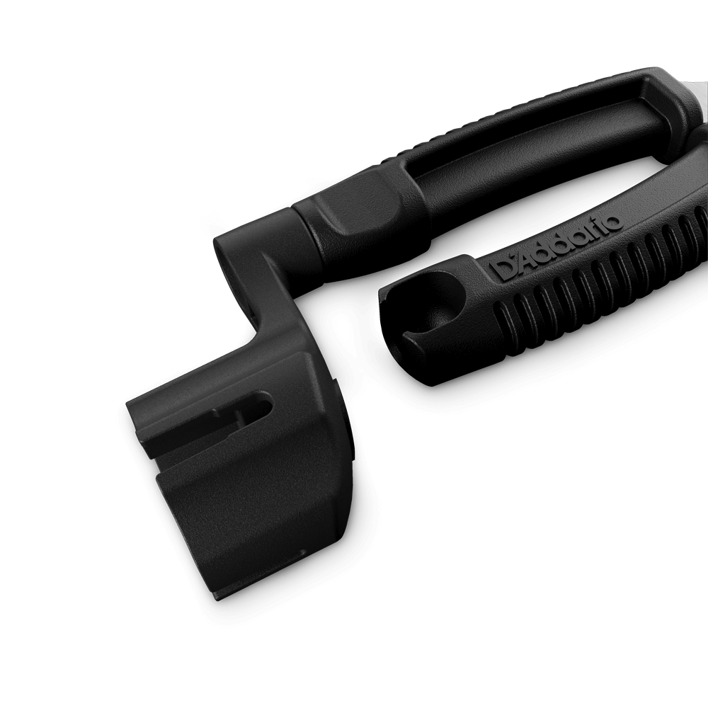 D'Addario Guitar Pro-Winder
