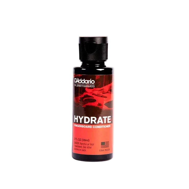 D'Addario Hydrate Fingerboard Conditioner