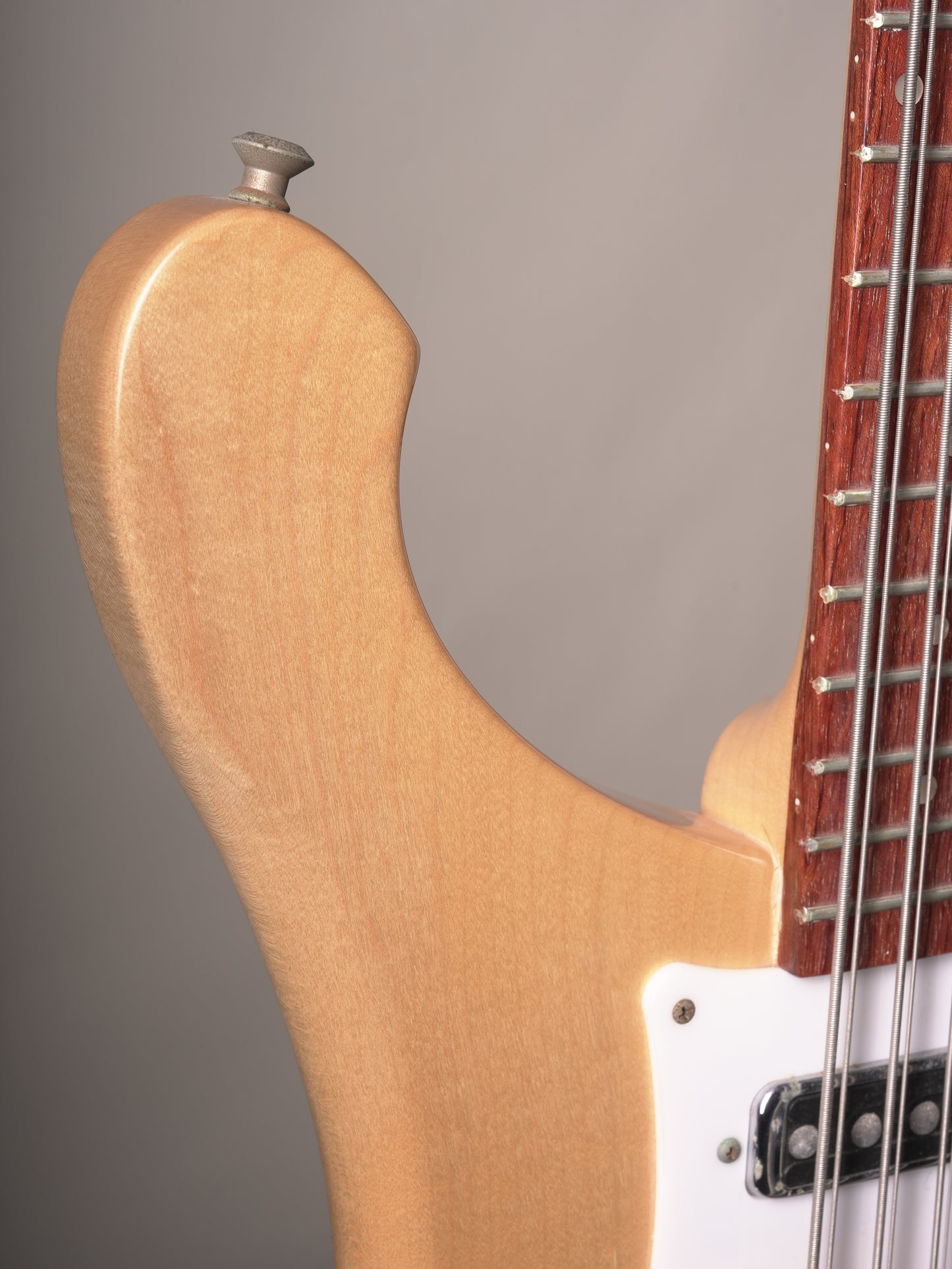 Rickenbacker (1994) 4003S/8 8-String Bass - Mapleglo, w/OHSC