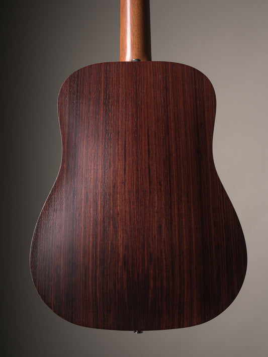 Taylor (2000) NAMM Show Exclusive Rosewood Baby Taylor BT1 - Natural, incl. HSC