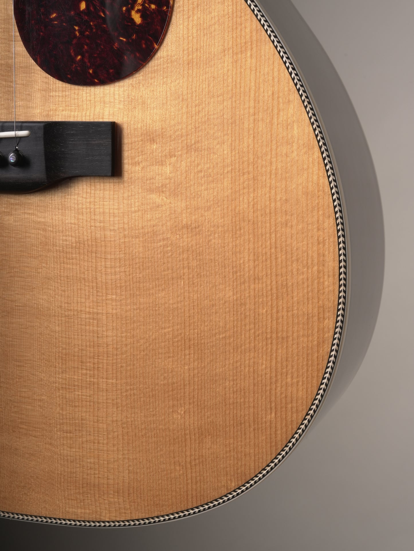 Eastman (2021) E20 OM-TC Acoustic Electric Guitar - Natural, incl. OHSC