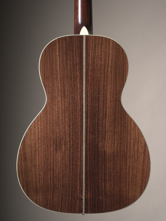 Eastman (2024) E20-00-TC-SB Acoustic Guitar - Antique Sunburst, w/OHSC
