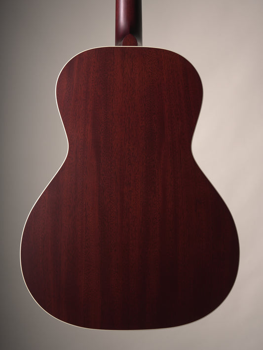 Gibson L-00 Century 12-Fret Acoustic Guitar - Vintage Sunburst, w. OHSC