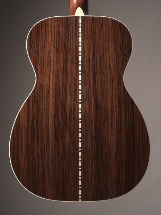 Martin 00-28 Acoustic Guitar - Natural, w/OHSC