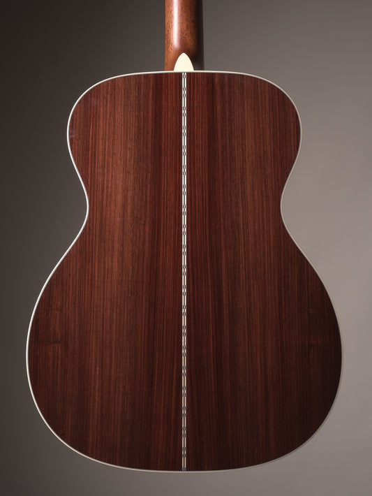 Martin 000-28 Acoustic Guitar - Natural, w/OHSC