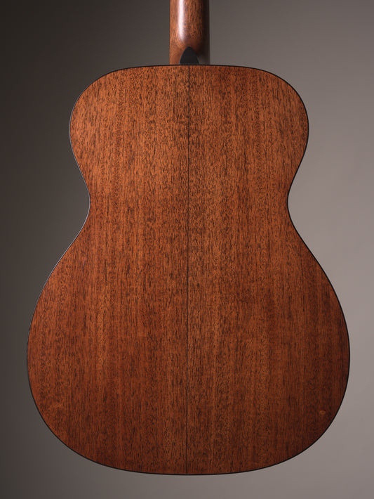 Martin 000-18 Acoustic Guitar - Natural, w/OHSC