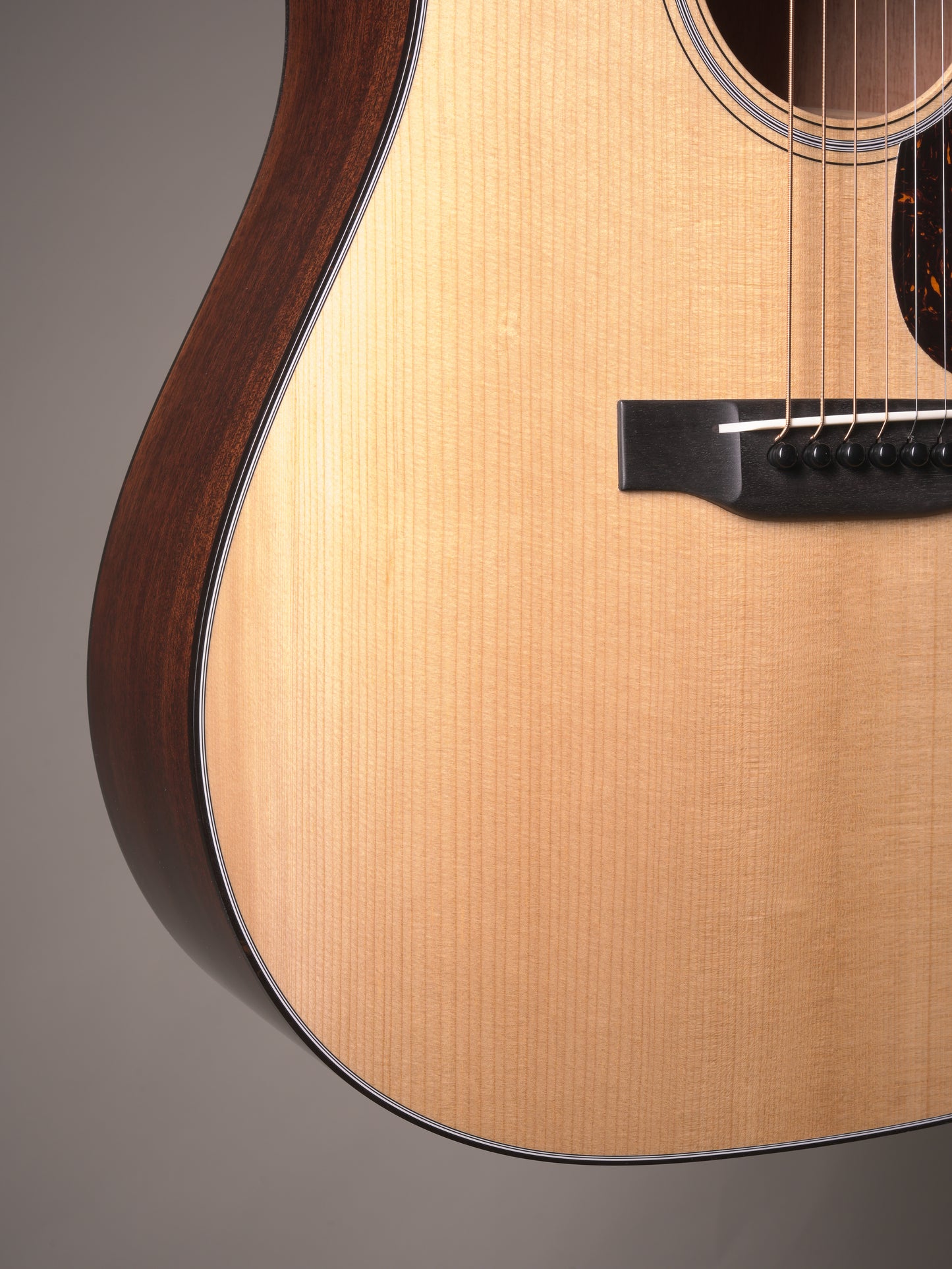 Martin D-18 Authentic 1937 Acoustic Guitar - Natural, w/OHSC