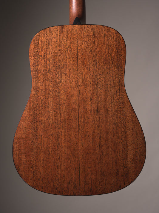 Martin Custom Shop D-18 Acoustic Guitar - Natural, w/OHSC