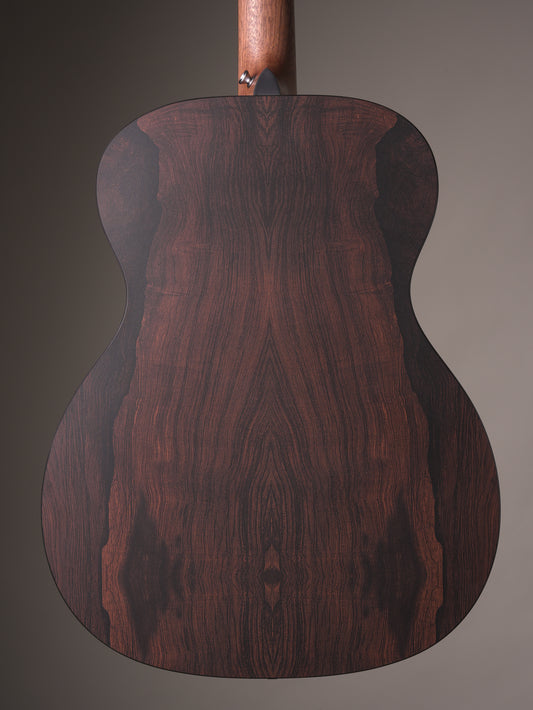 Martin 000-X2E Brazilian Acoustic Guitar - Natural, w/OGB