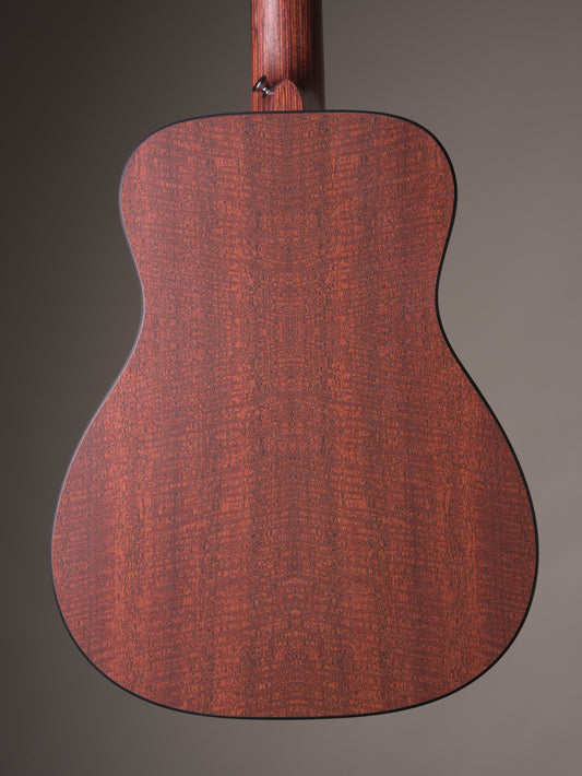 Martin LX1 Little Martin Acoustic Guitar - Natural, w/OGB