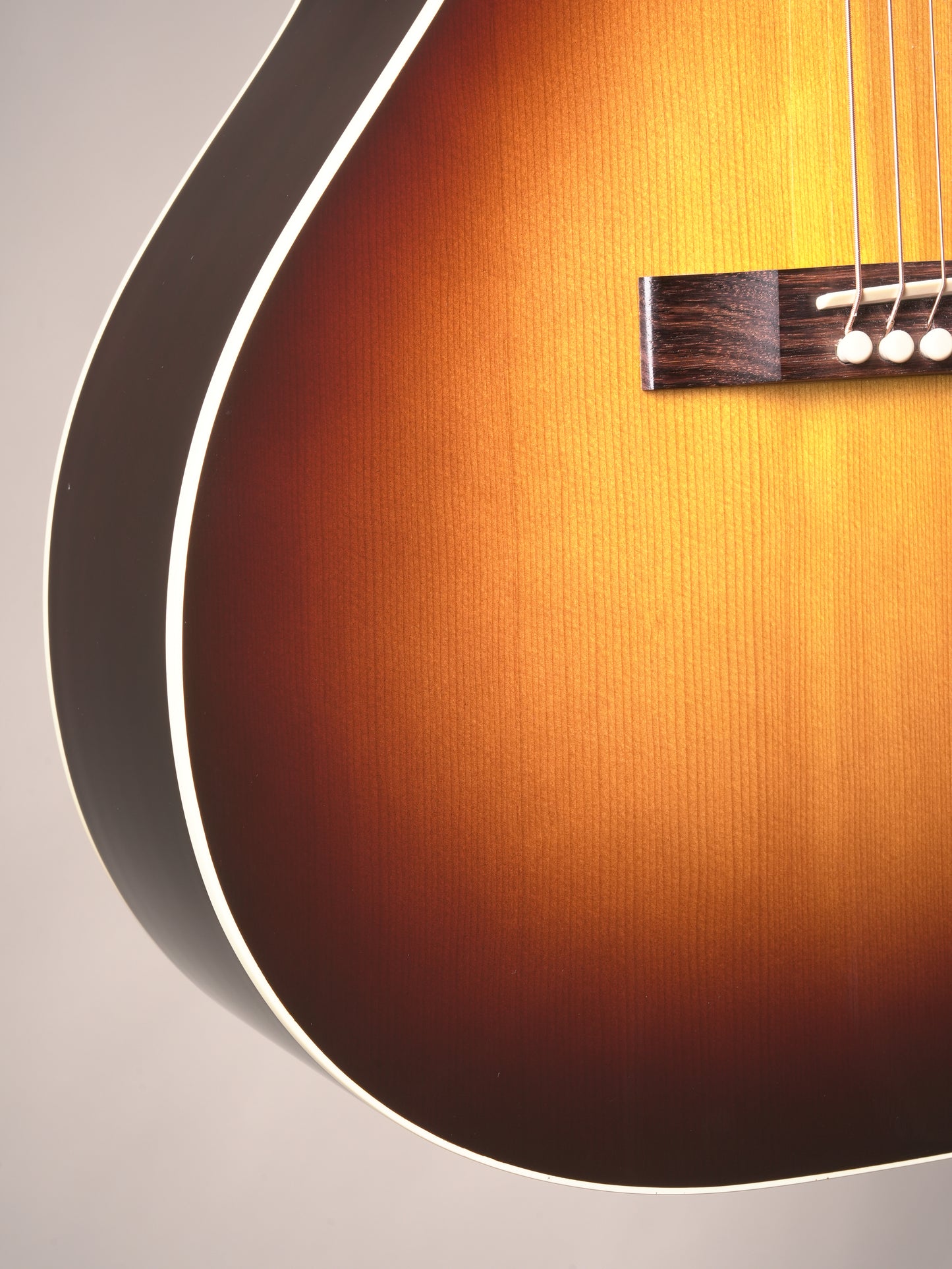 Gibson (2023) L-00 Acoustic Electric Guitar - Sunburst, incl. OHSC