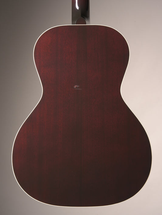 Gibson (2023) L-00 Acoustic Electric Guitar - Sunburst, incl. OHSC