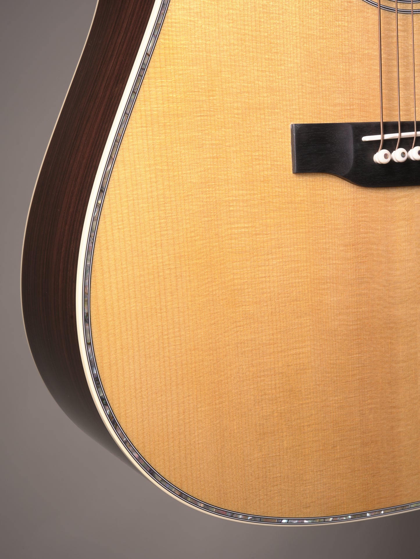 Martin D-41 Acoustic Guitar - Natural, w/OHSC