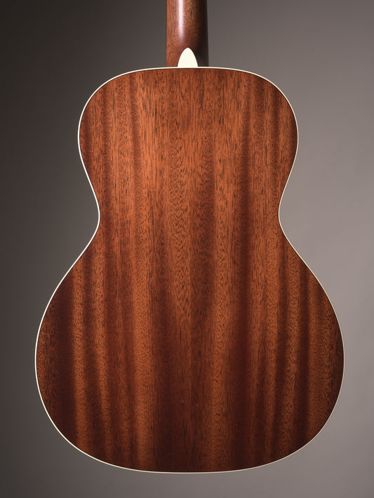 Martin CEO-7 Acoustic Guitar - Autumn Sunset Burst, w/OHSC