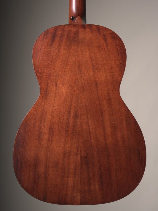 Martin (2022) 000-15SM Acoustic Guitar - Natural, w/OGB