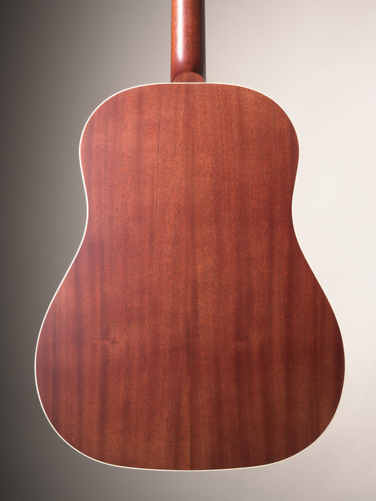 Gibson J-45 Century 12-Fret Acoustic Guitar - Vintage Amber w. OHSC