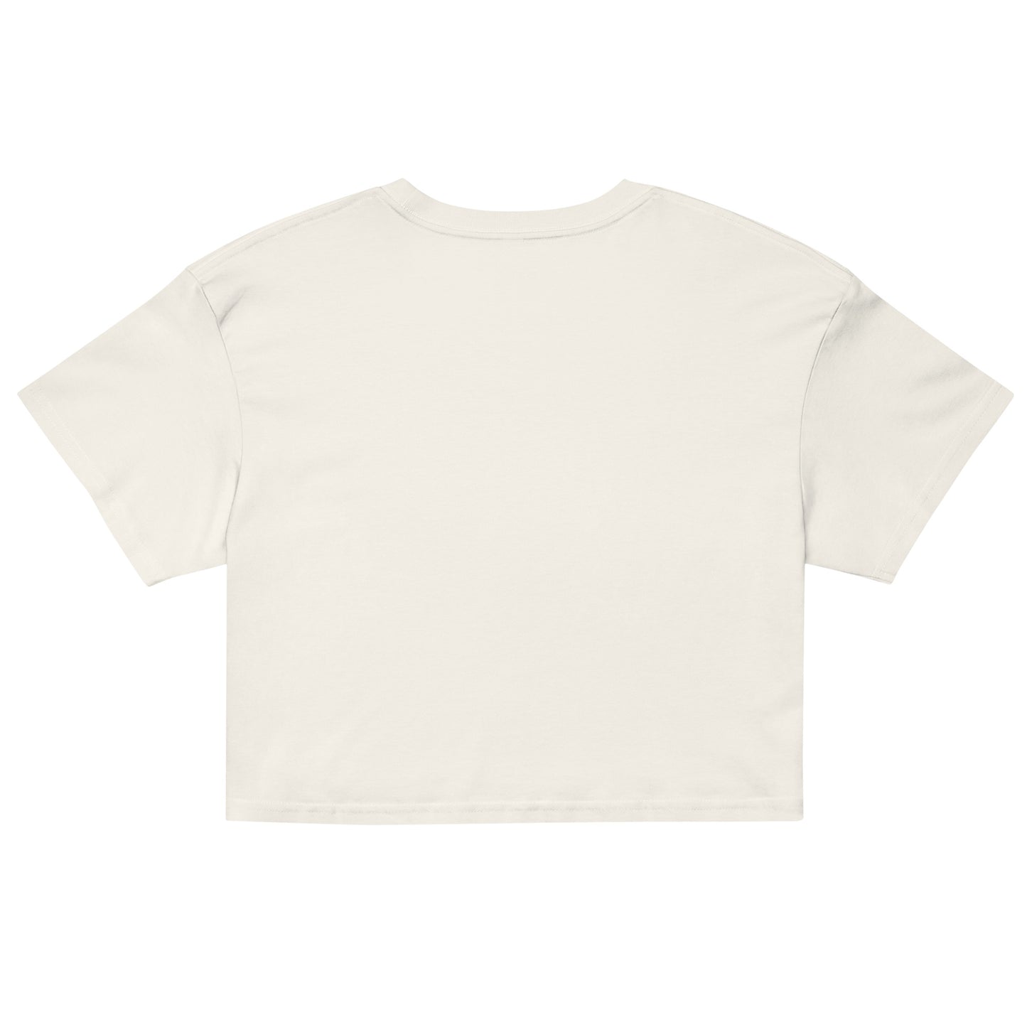 Malibu Music Limited Edition Women’s Crop Top