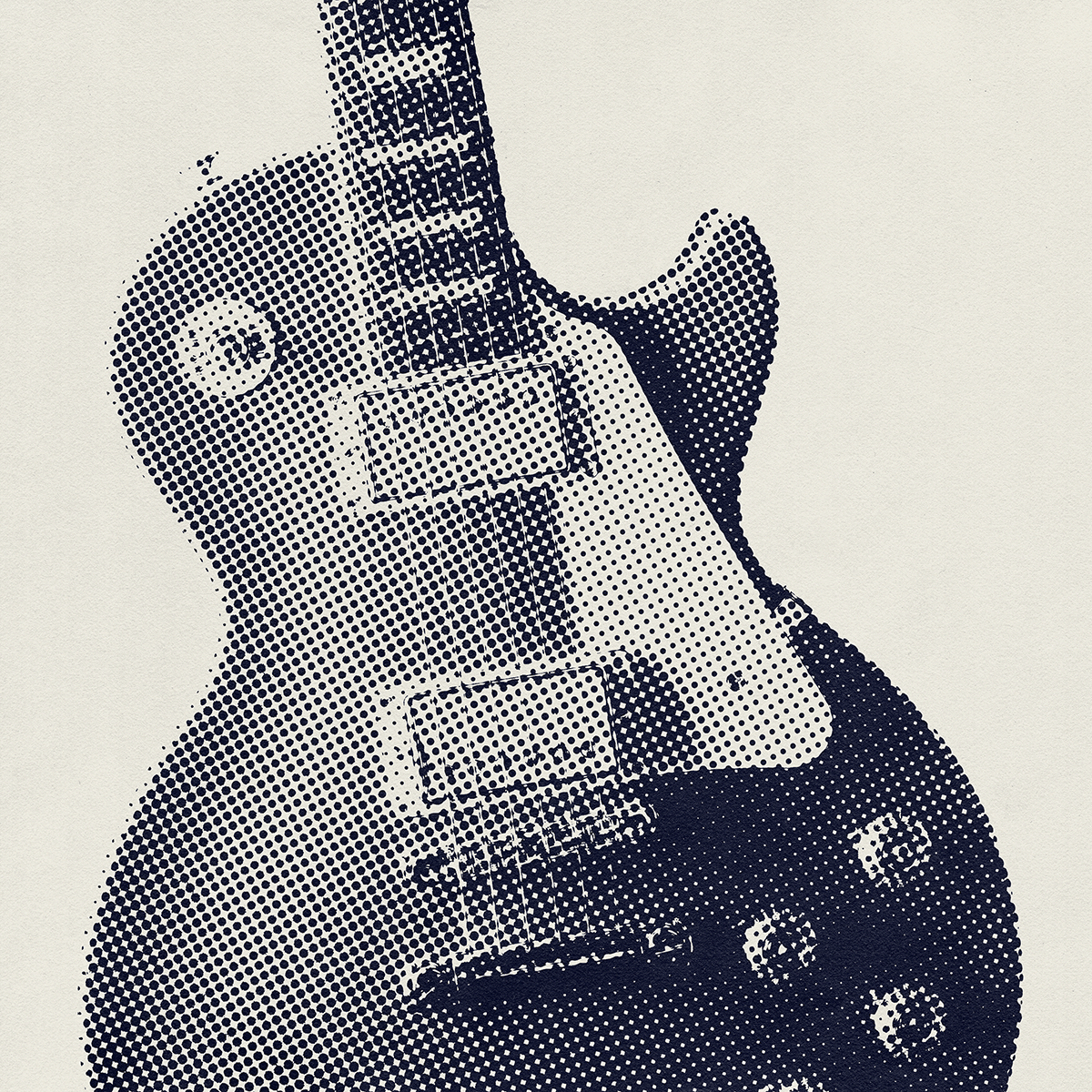 All Electric Guitars
