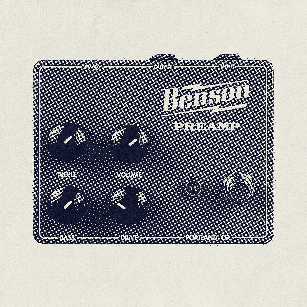 All Effects & Pedals