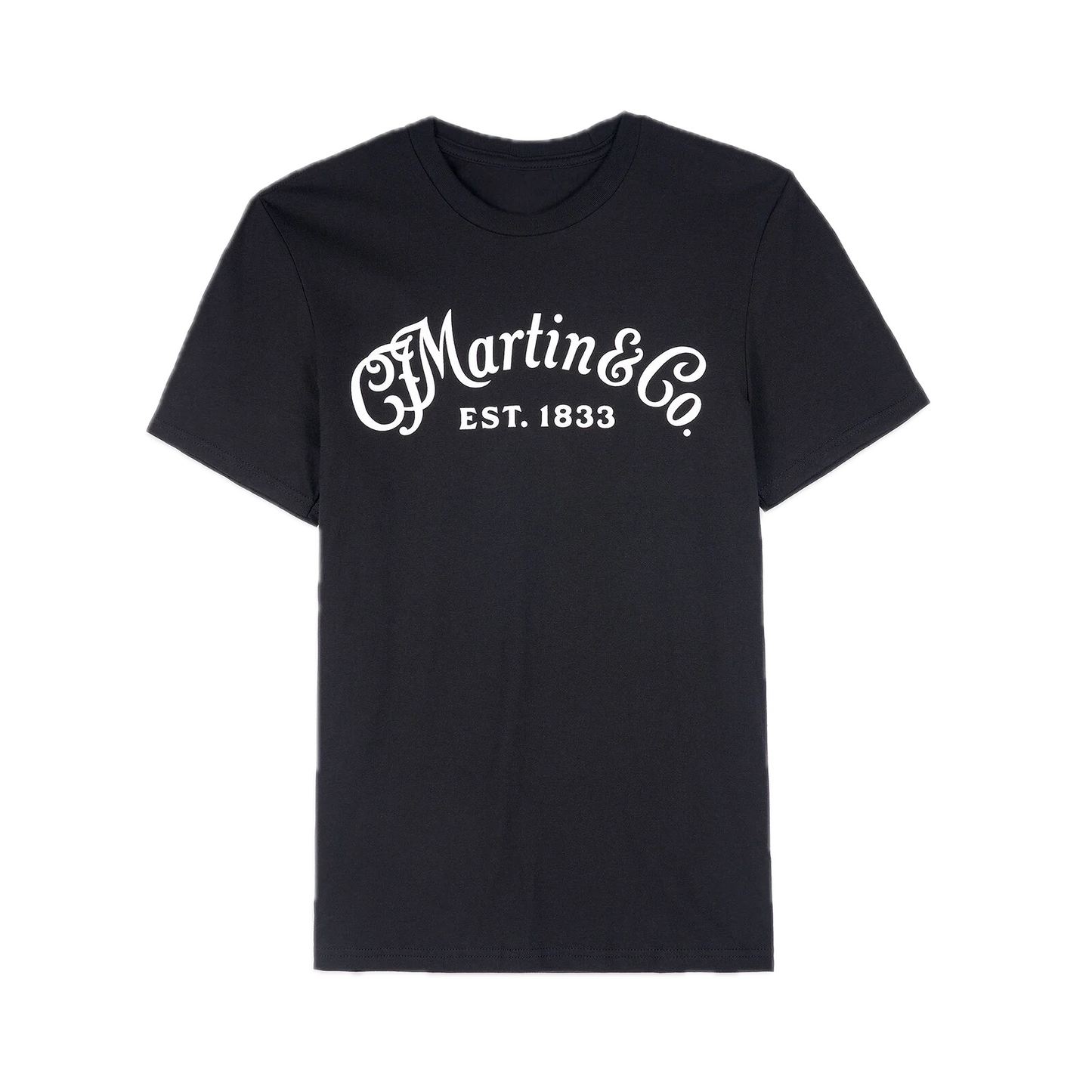 Martin Logo T-Shirt